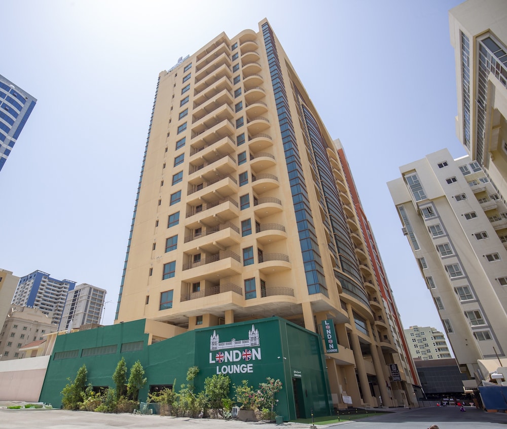 Al Manzil Hotel Bahrain in MANAMA
