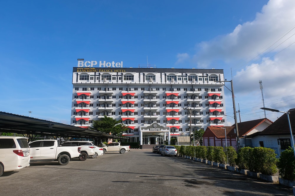 BCP Hotel, Ban Chang Rayong 8/50