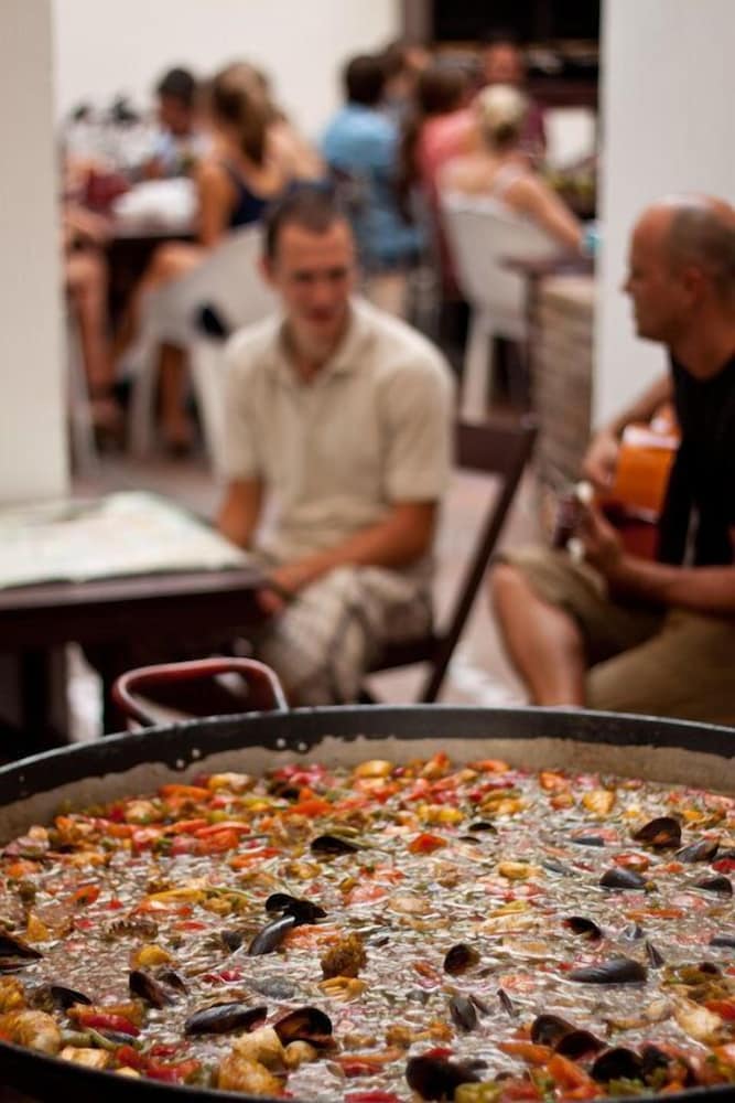 Oasis Backpackers Hostel Granada 23/50