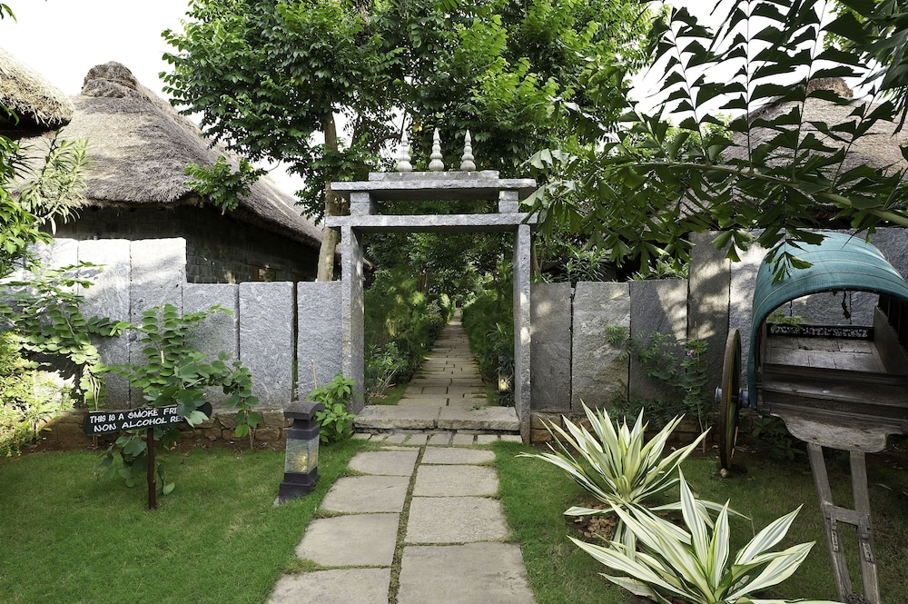 Sparsa Thiruvannamalai 40/50