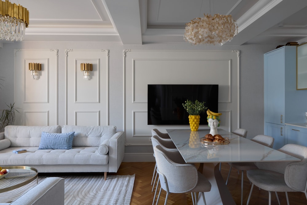 Fragola Apartments Old Town 39/50