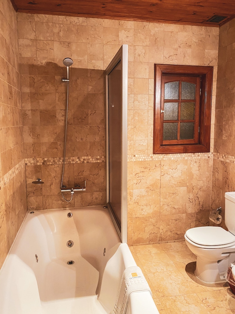 La Cantera Boutique Hotel Calafate 57/60