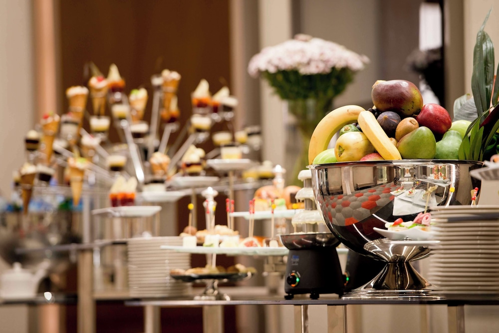 Radisson Blu Hotel, Kayseri 39/77