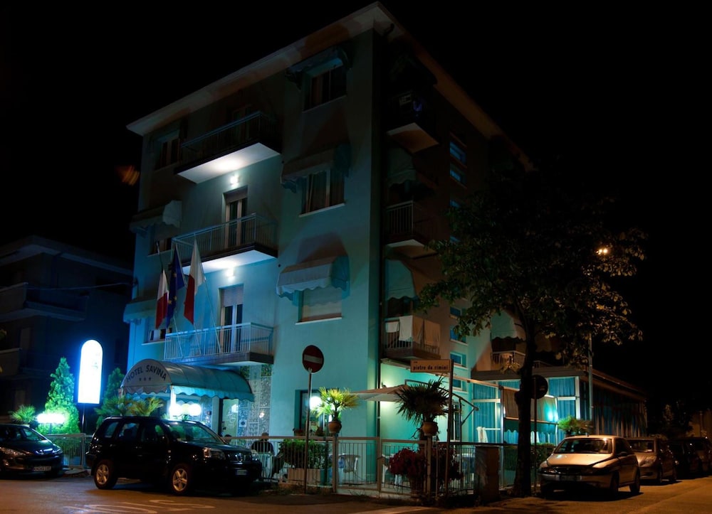 Savina 2/58