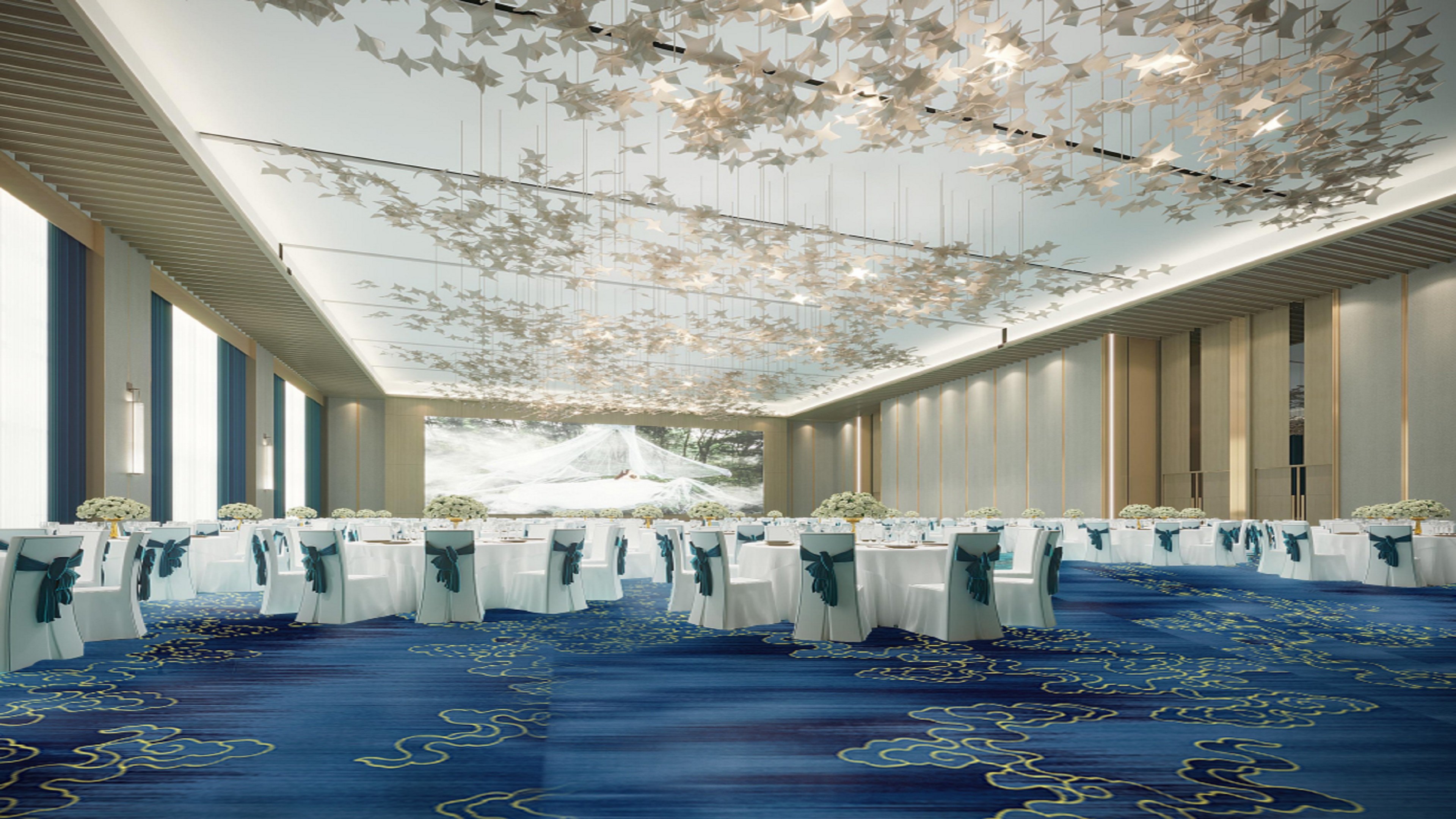 Holiday Inn Express Zhoukou Dancheng 37/38