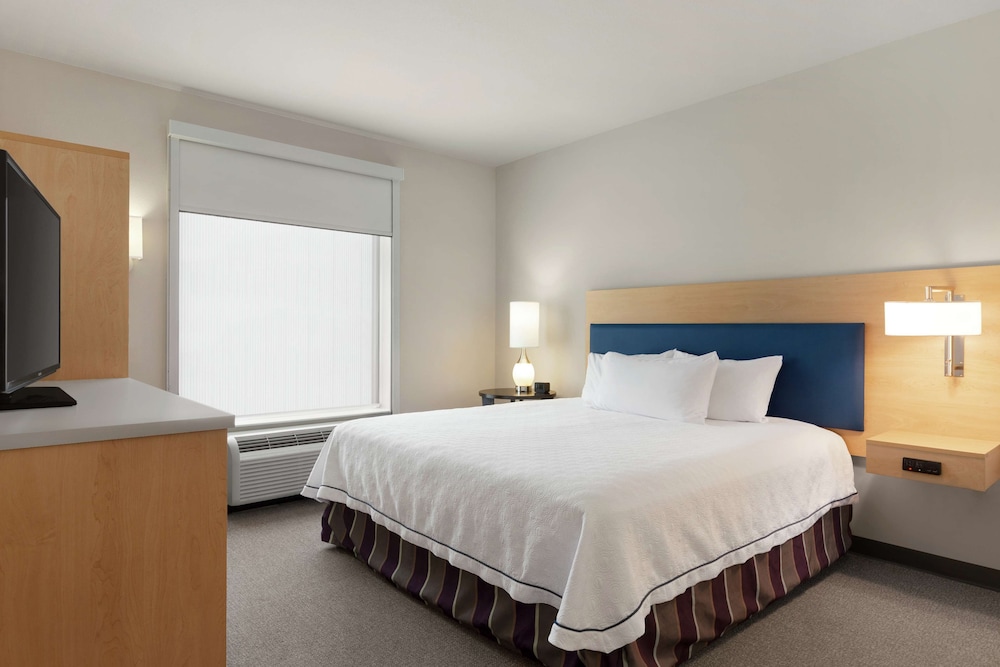Home2 Suites By Hilton Austin North Near The Domain 13/28
