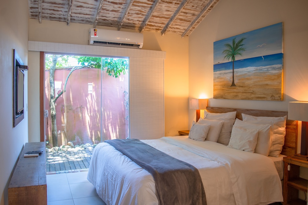 COMFORT, DOUBLE OR TWIN BED