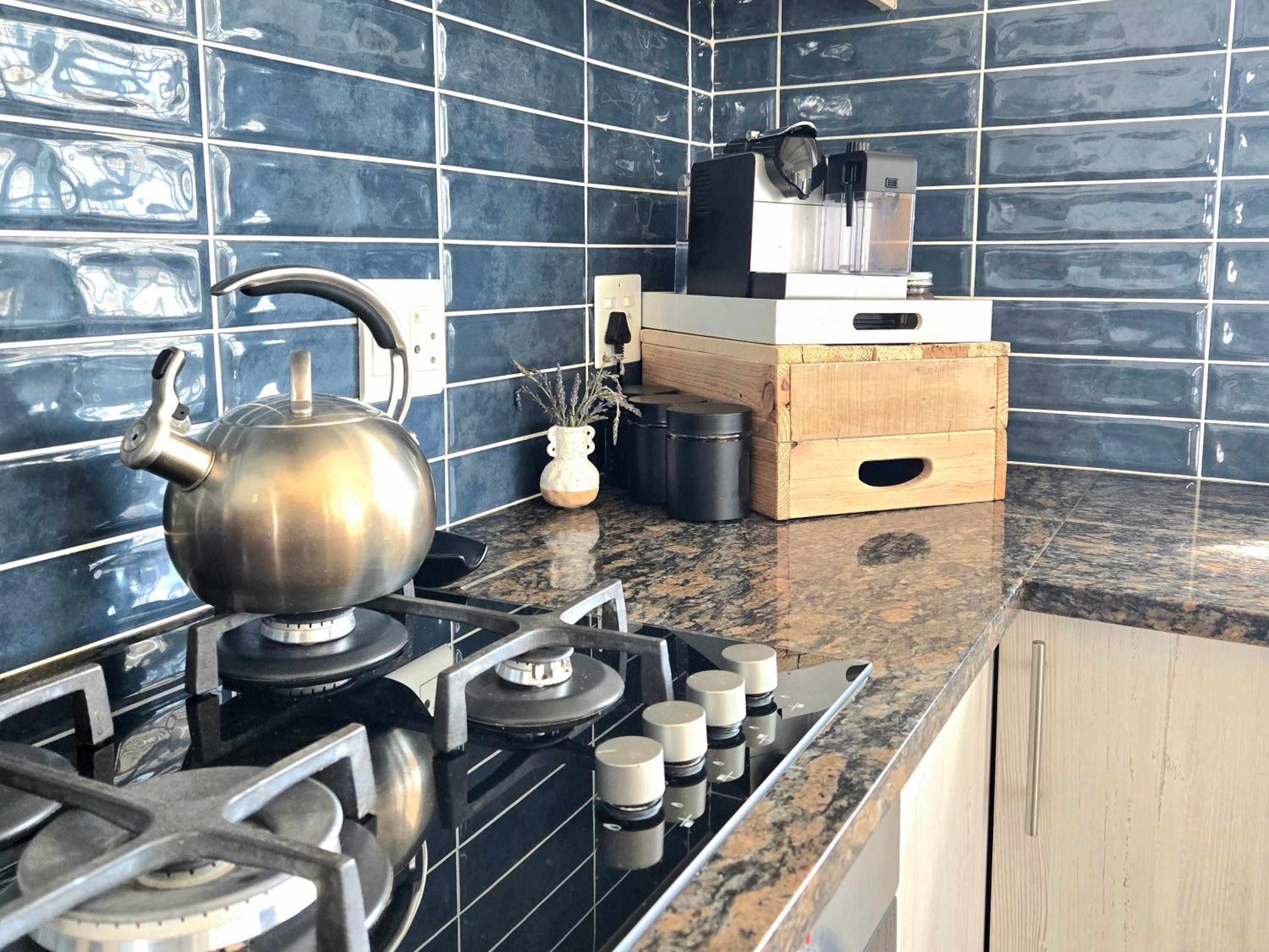 Flamink Beach View Cottage in Paternoster 17/50