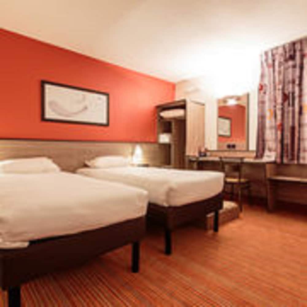 ACE HOTEL PARIS ROISSY 19/35