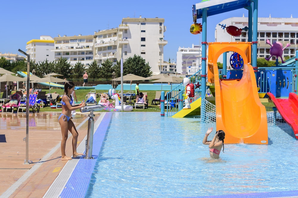 Jupiter Albufeira Hotel - Family & Fun 73/80