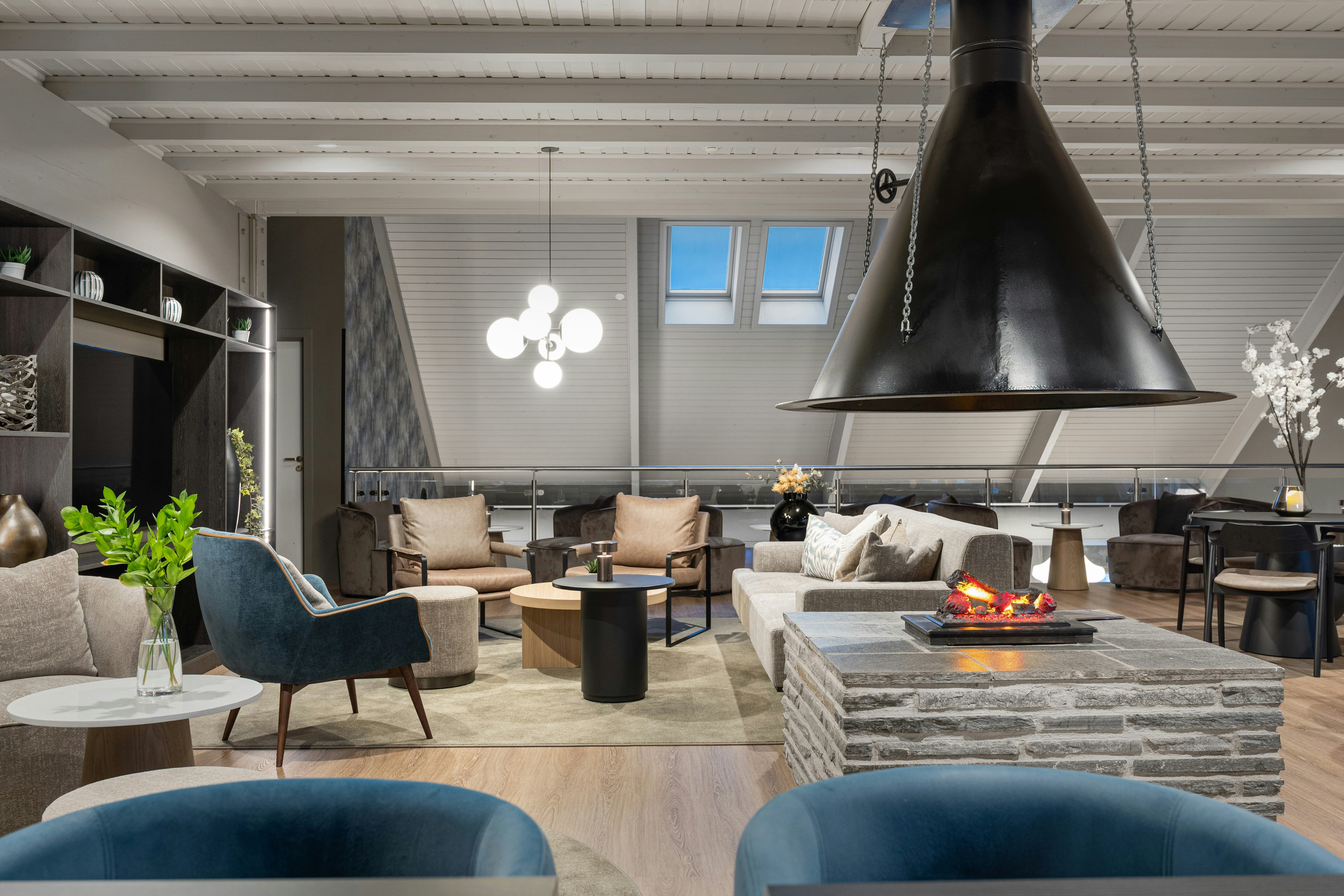 Thon Hotel Partner Mo i Rana 15/33