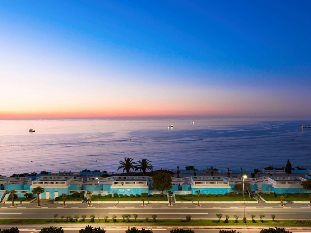 Ibis Oran Les Falaises 45/48