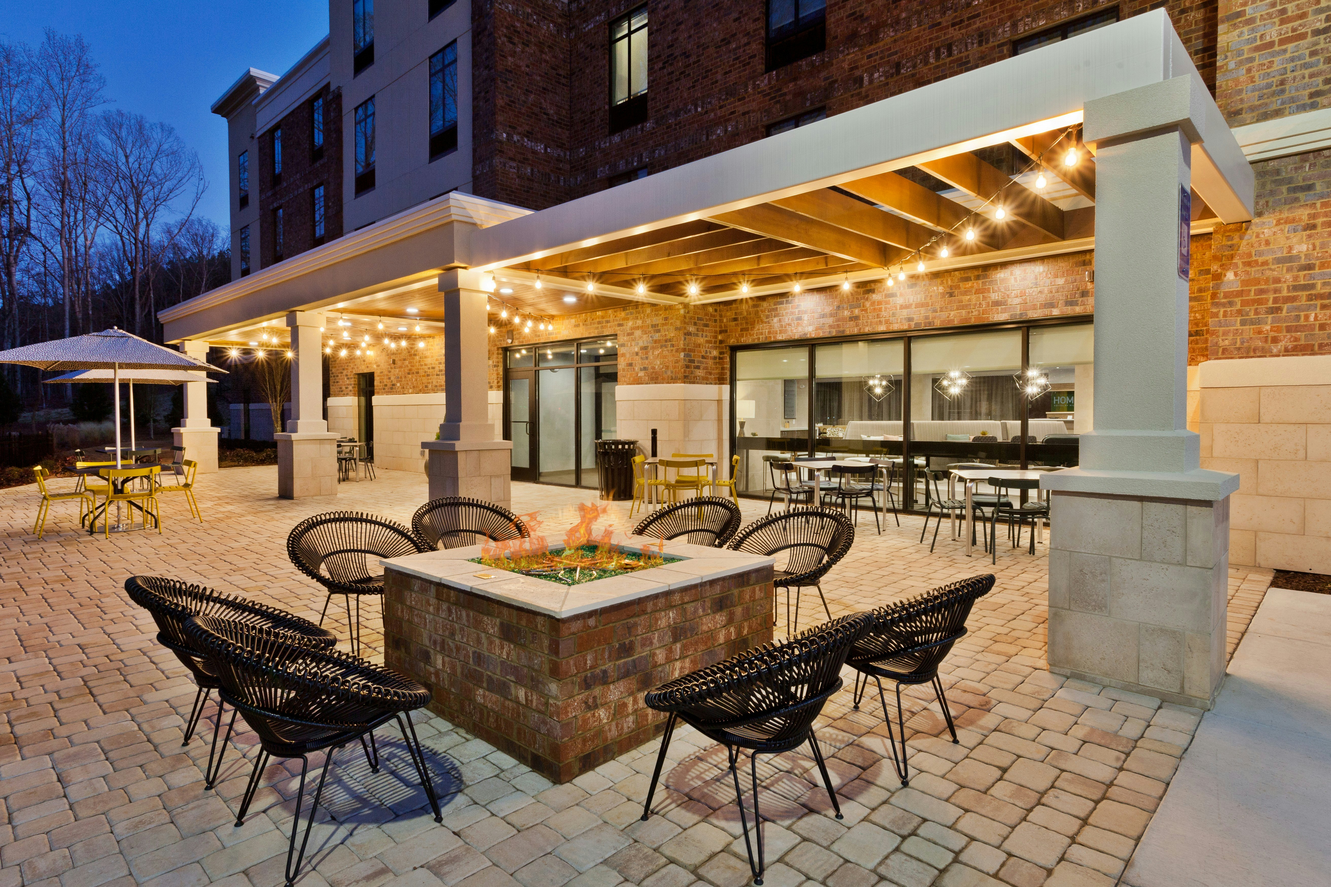 Home2 Suites By Hilton Alpharetta Ga 23/29