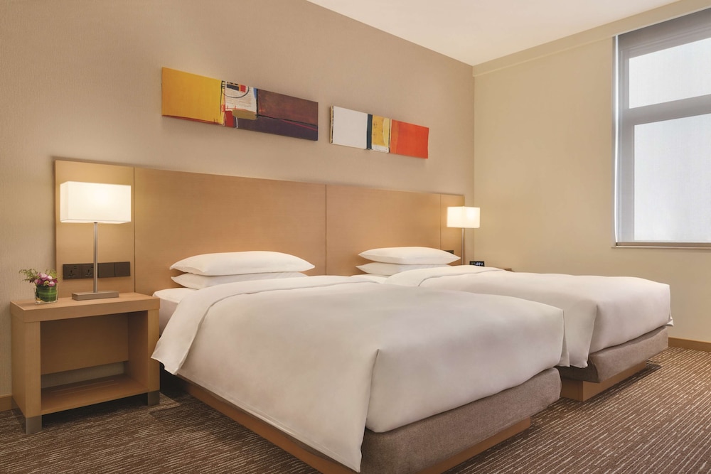 Hyatt Place Beijing Daxing 7/34