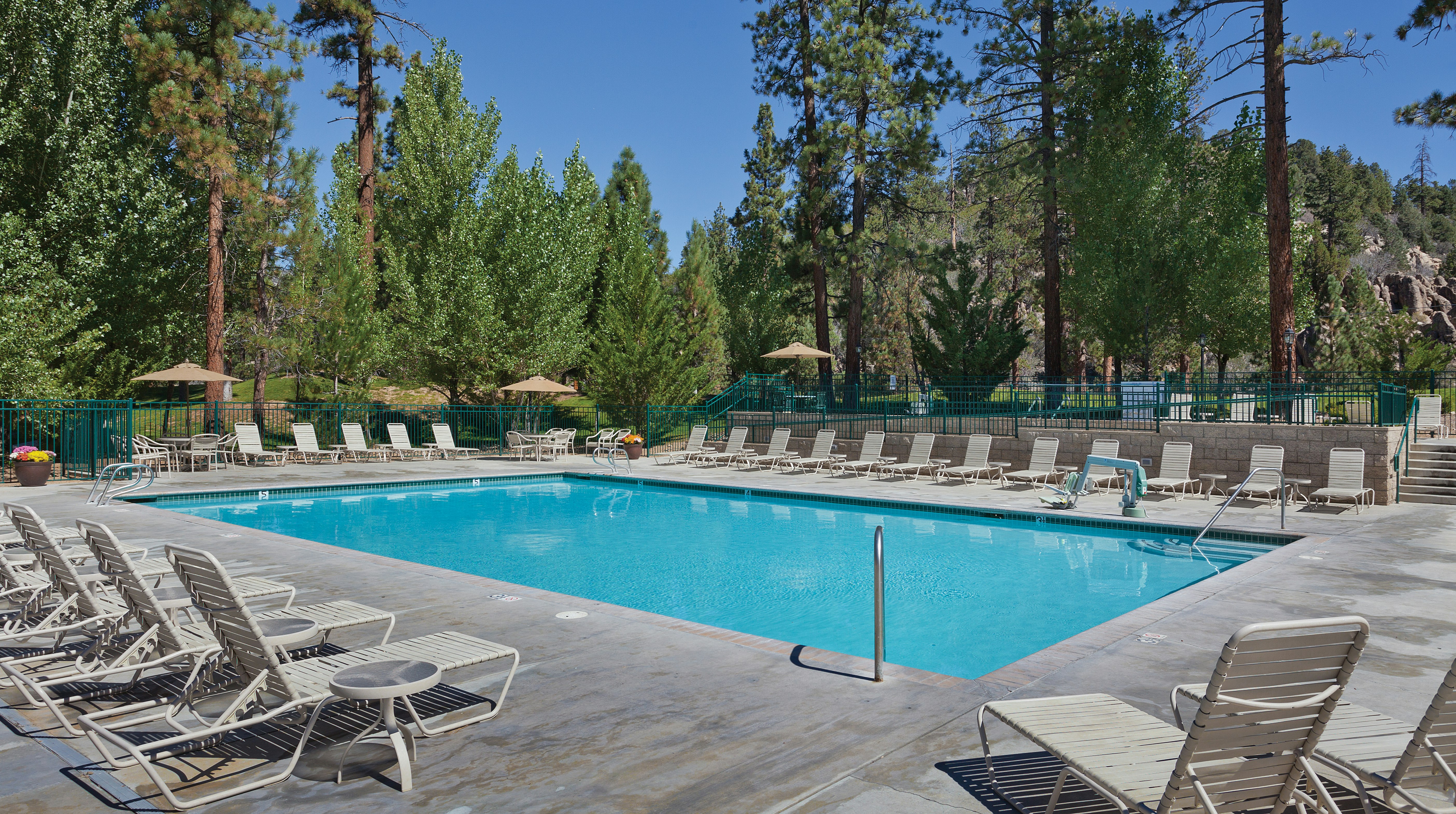 Worldmark Big Bear Lake 61/63