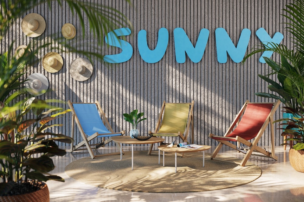 Sunny Baska Residence by Valamar 30/61