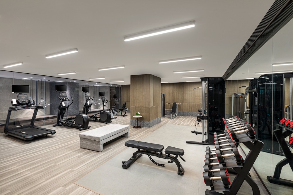 Crowne Plaza Yaan by IHG، Ya'an 18/50