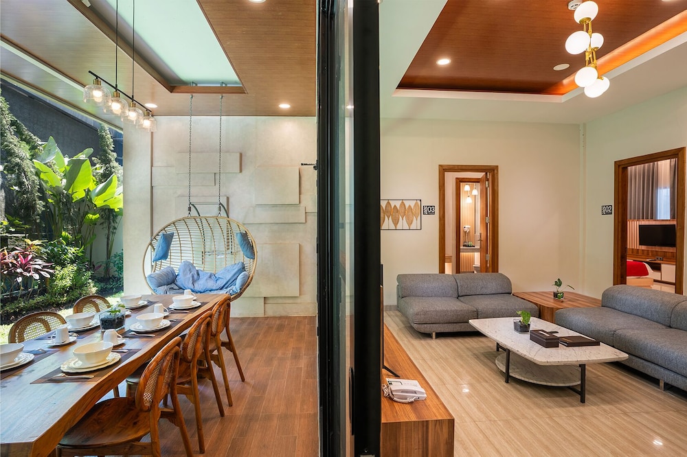 Griya Persada Convention Hotel & Resort - Bandungan 34/53