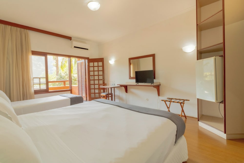 Villagio Embu Resort & Convention 10/50