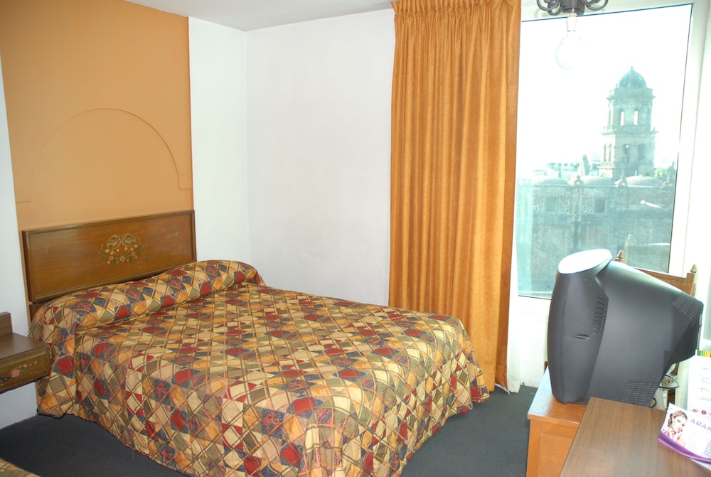 Hotel Aranzazu Eco 22/43