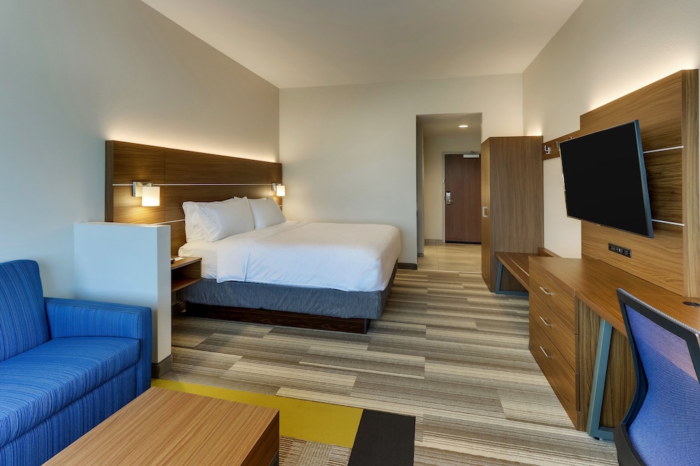 Holiday Inn Express Wilmington - Porters Neck 24/56