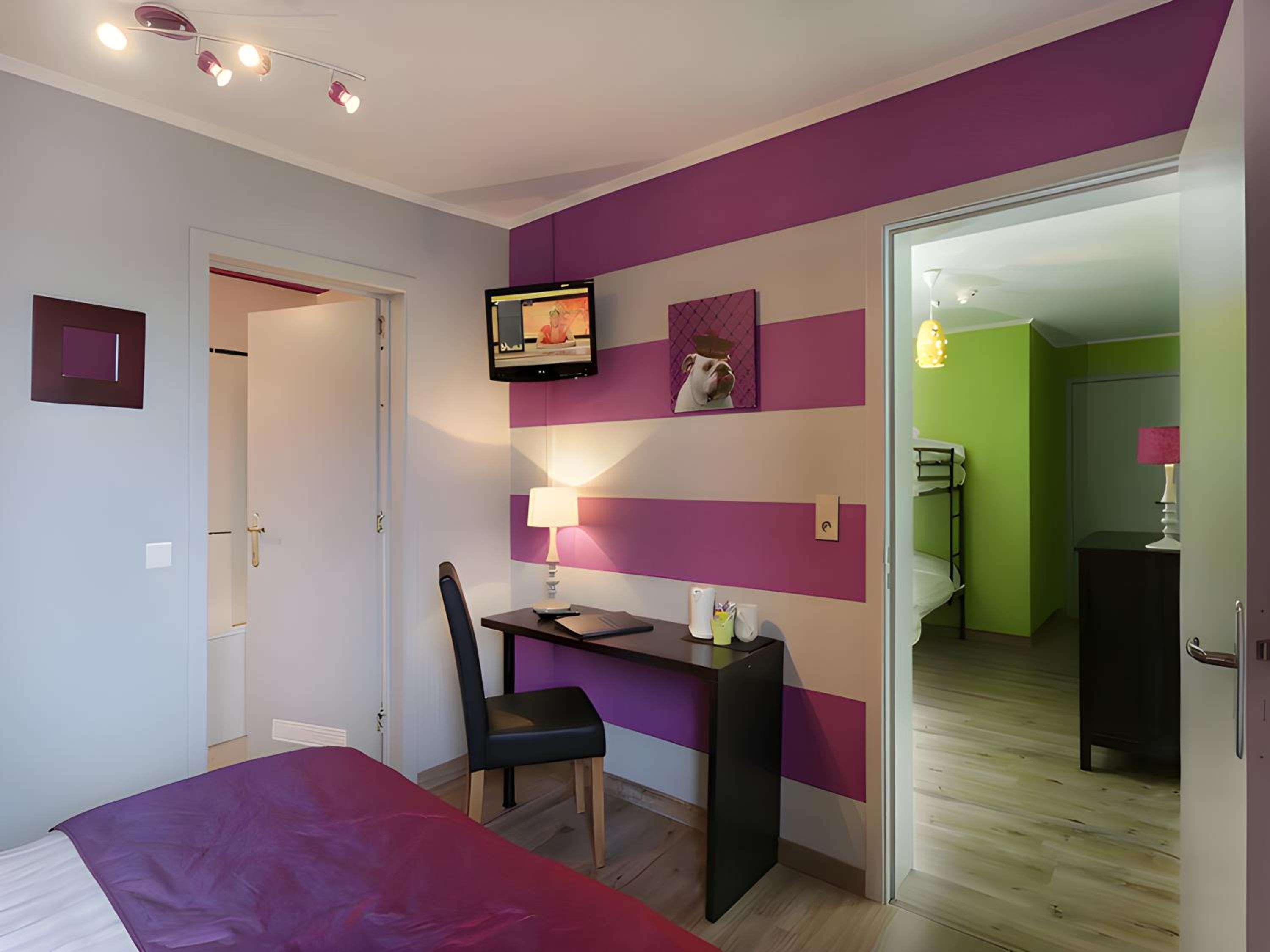 Best Western Les Myrtilles 18/49