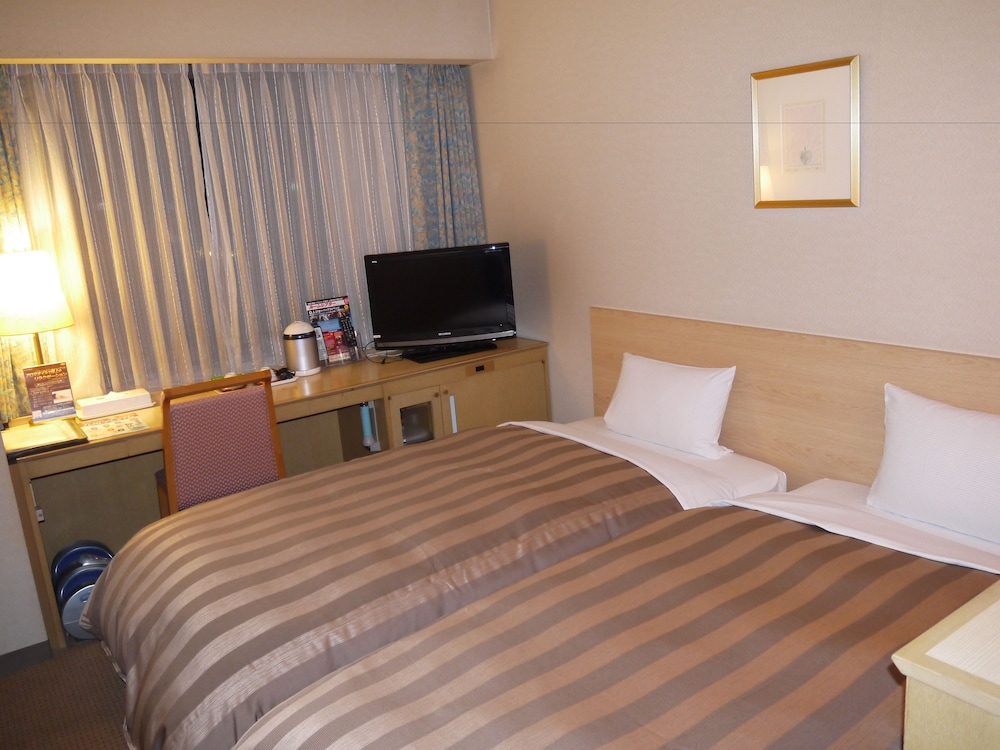 Ark Hotel Royal Fukuoka Tenjin 14/66