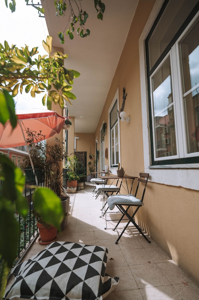 House Sao Bento Guesthouse 70/75