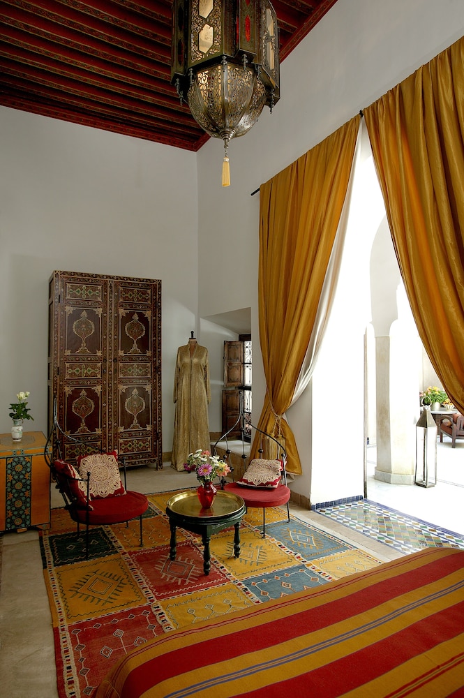 Riad Safar 40/50