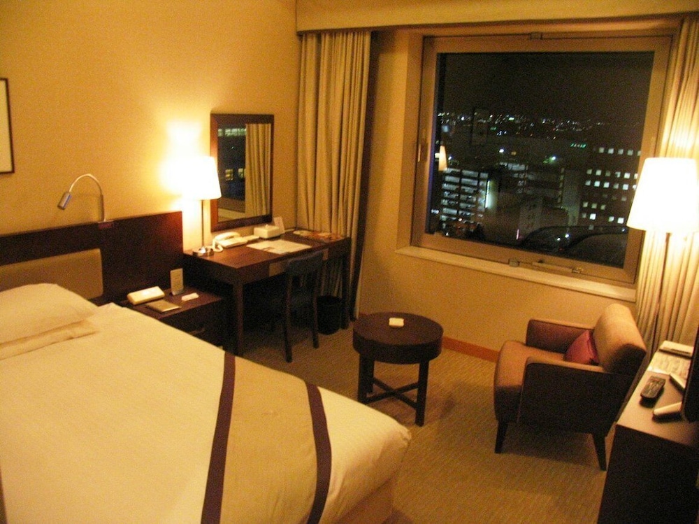 Hotel Nikko Kumamoto 54/89