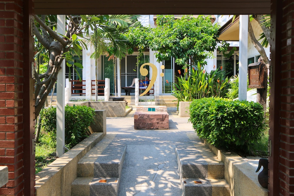 My Way Hua Hin Music Hotel 23/50