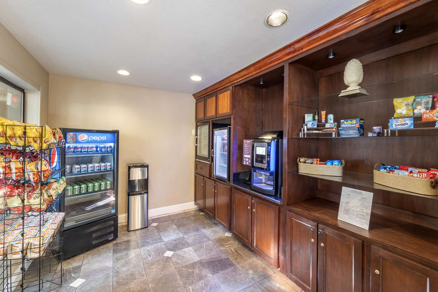 Best Western Plus Orchid Hotel & Suites 7/59