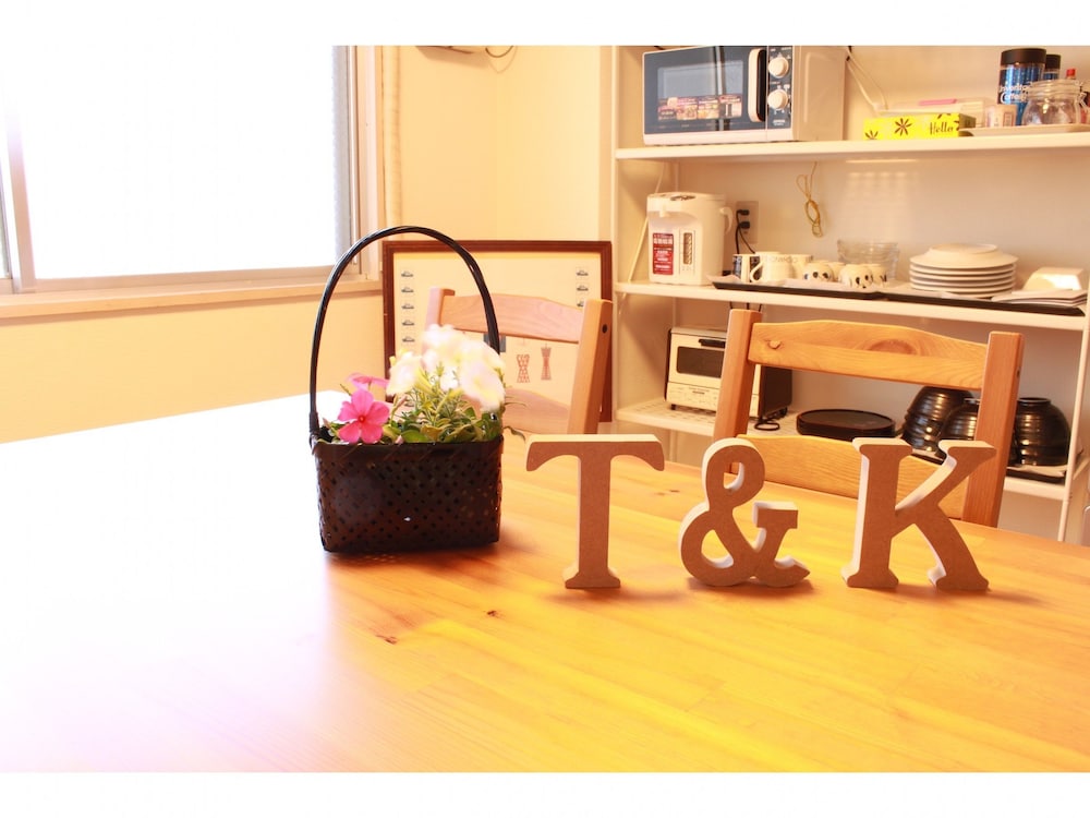 T K Hostel Kobe Sannomiya East 23/37