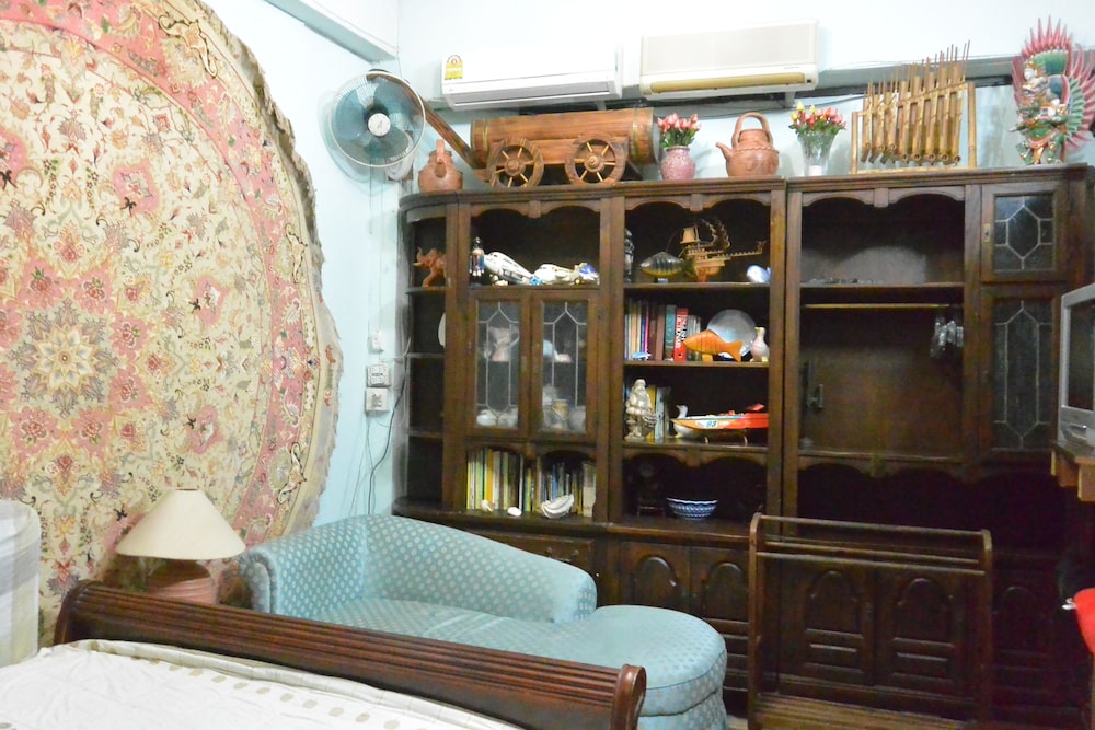 Kings Home Hua Hin 8/45