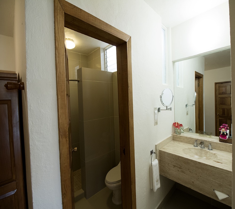 Hotel Mision Grand Juriquilla Queretaro 48/50