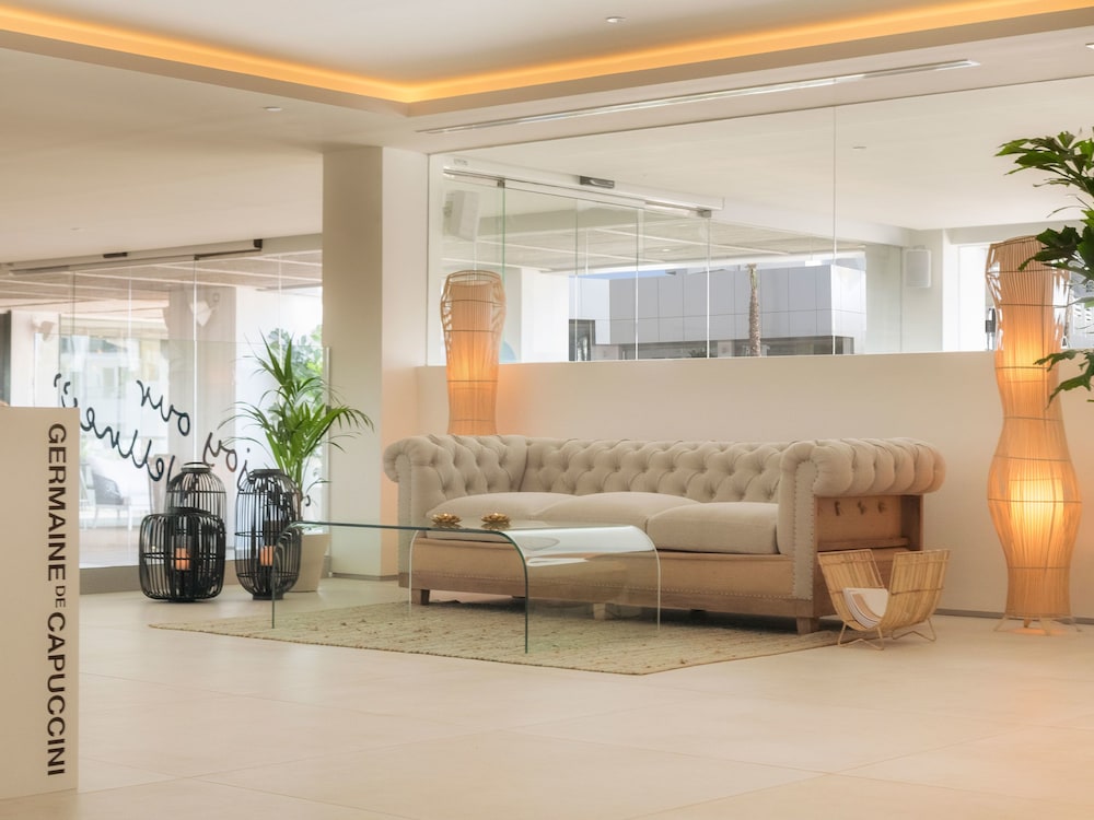 Amare Beach Hotel Ibiza - Adults Only 28/50