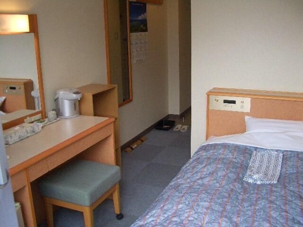 Hotel Big Marine Amami 25/26