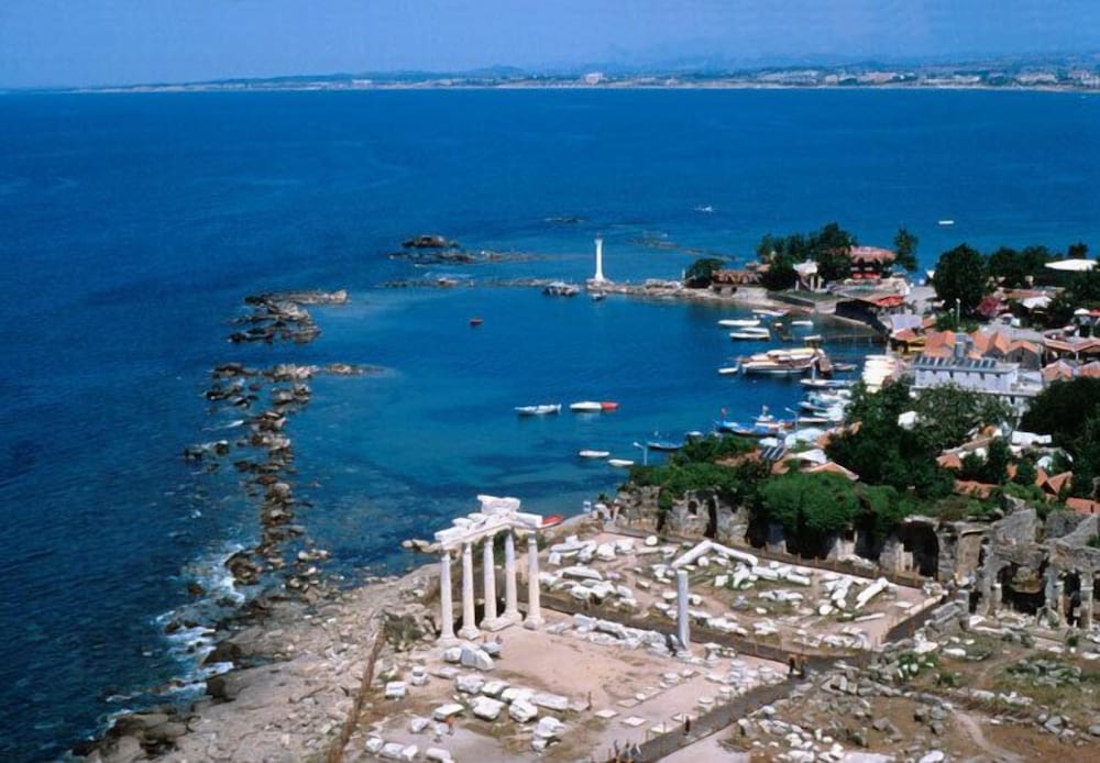 Horus Paradise Luxury Resort 43/50
