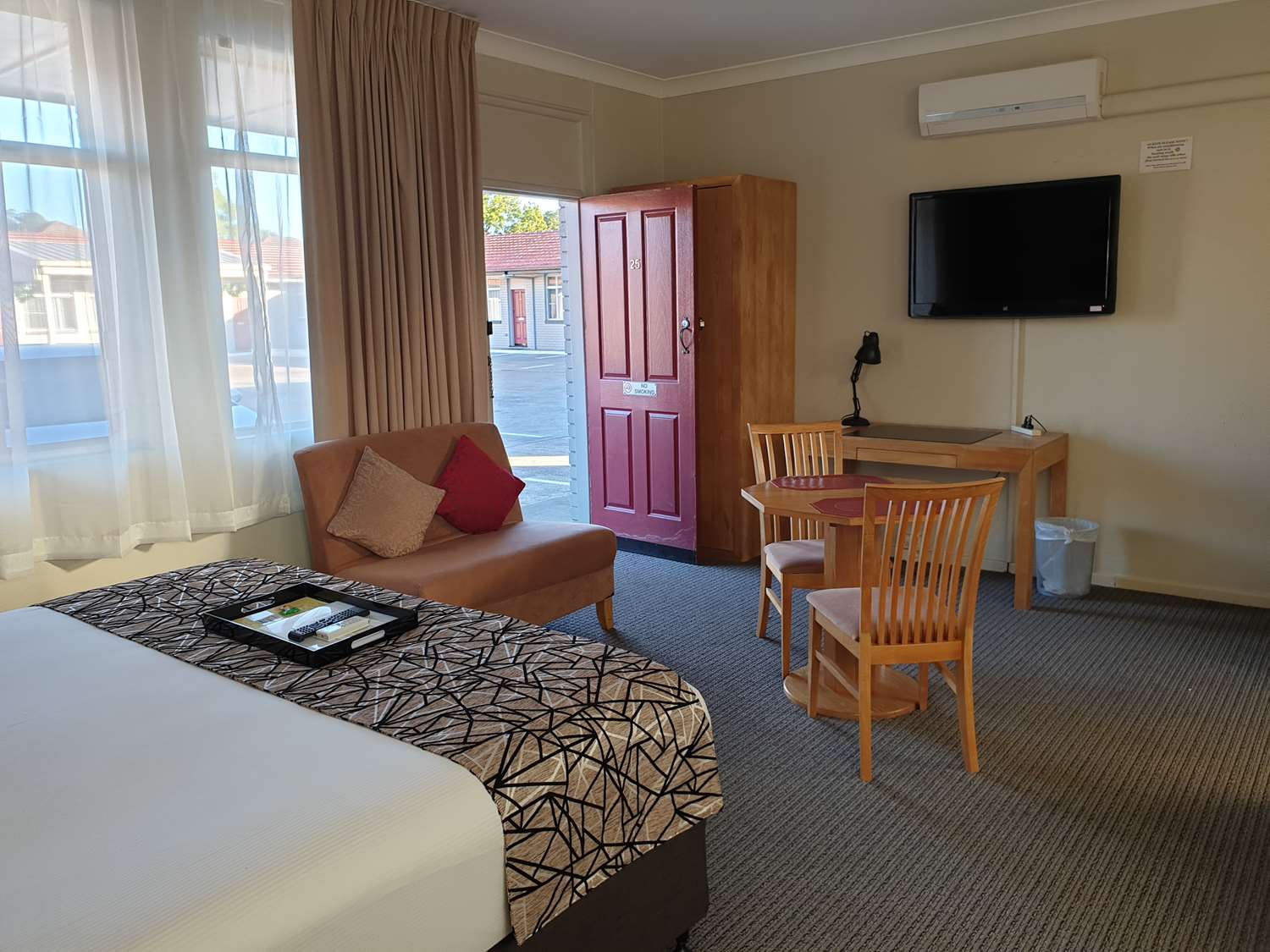 Best Western Endeavour Motel 24/40