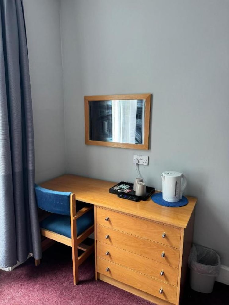 Citi Hotel Aberdeen City Centre 39/50