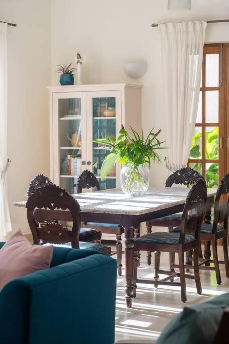 ELIVAAS Panache 3 BHK Villa with private pool, Arpora 41/60