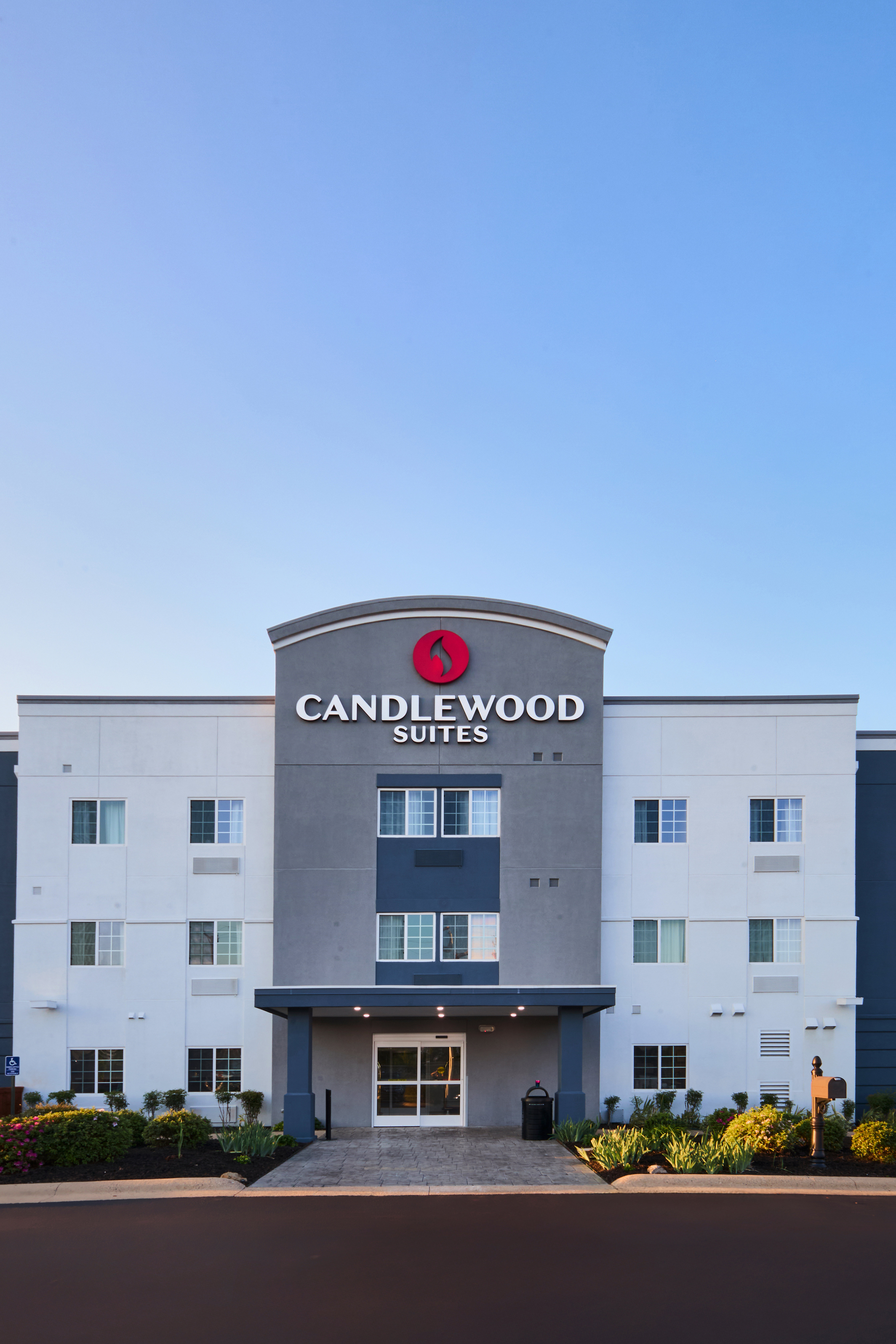 Candlewood Suites Hot Springs 2/50