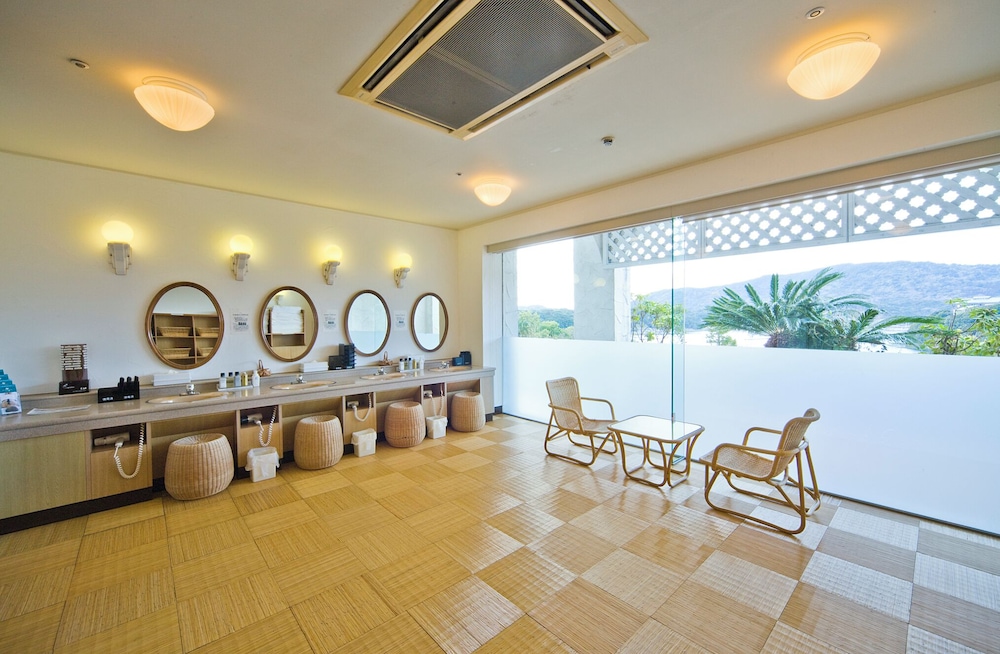 Miyako Resort Shima Bayside Terrace Ex Prime Resort Kashikojima 37/65