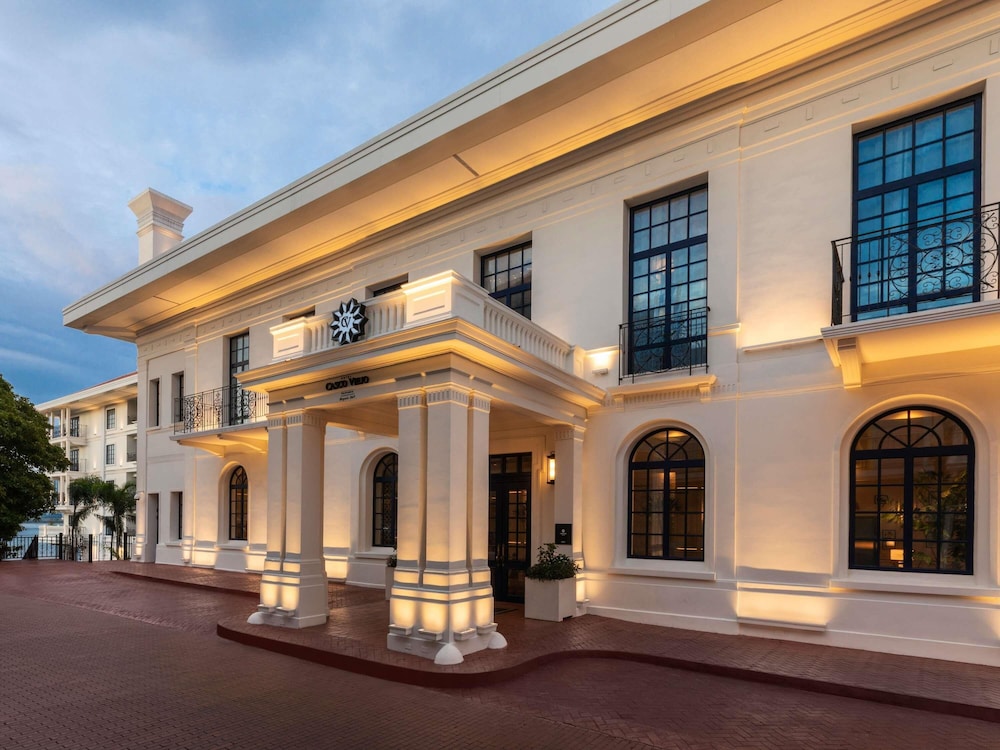 Sofitel Legend Casco Viejo 5/58