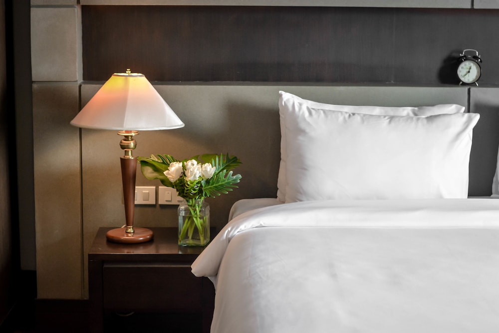 NANDA HERITAGE HOTEL 43/64