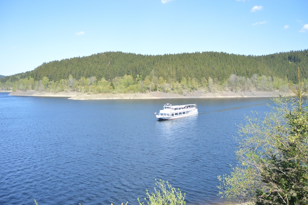 Hotel Pension Jägerstieg 32/42