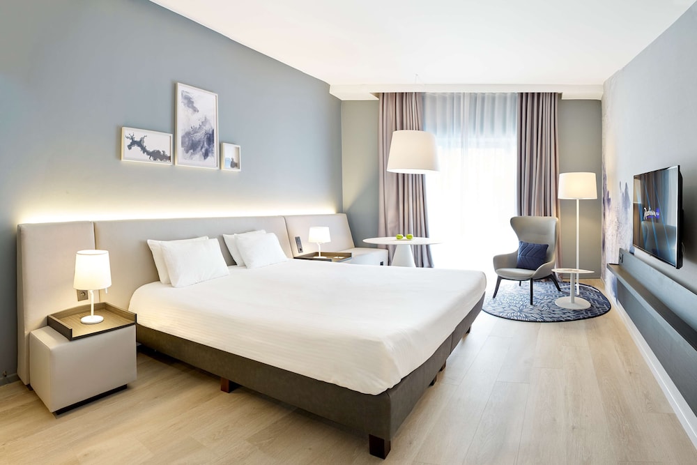 Radisson Blu Palace Hotel Spa 16/67
