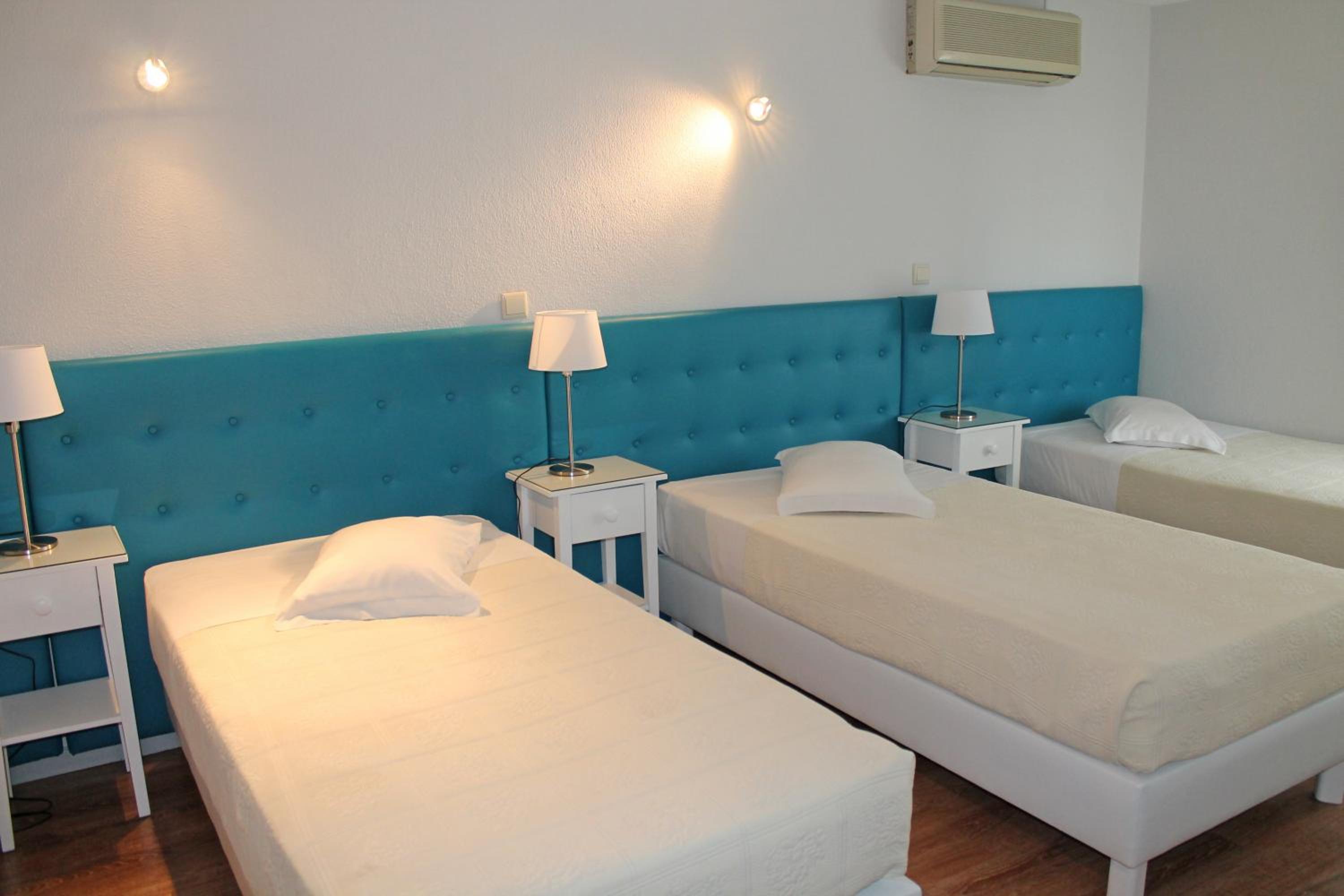 Porto Nobre Hotel 17/50