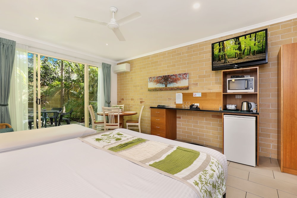 Caboolture Riverlakes Motel 7/66