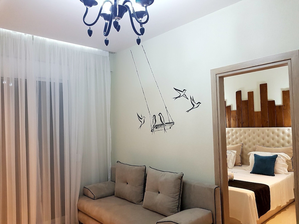 Avatel Eco Lodge 30/50